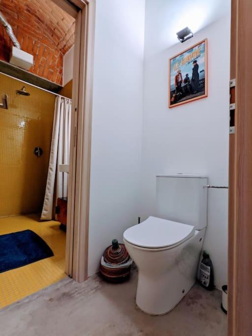Romantic And Atypical Apartments In Prague'S Montmartre Екстер'єр фото