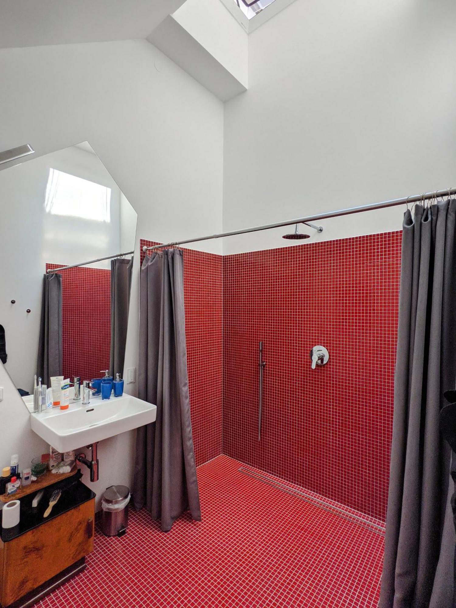Romantic And Atypical Apartments In Prague'S Montmartre Екстер'єр фото