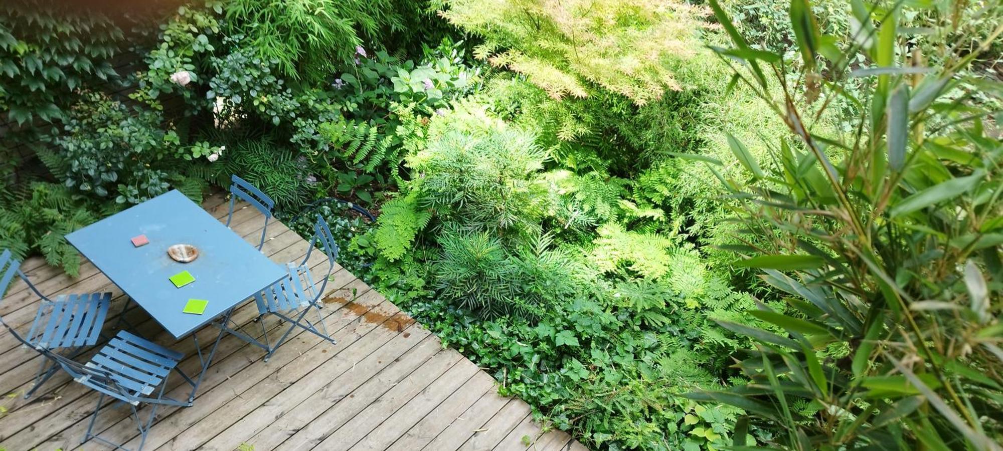 Romantic And Atypical Apartments In Prague'S Montmartre Екстер'єр фото
