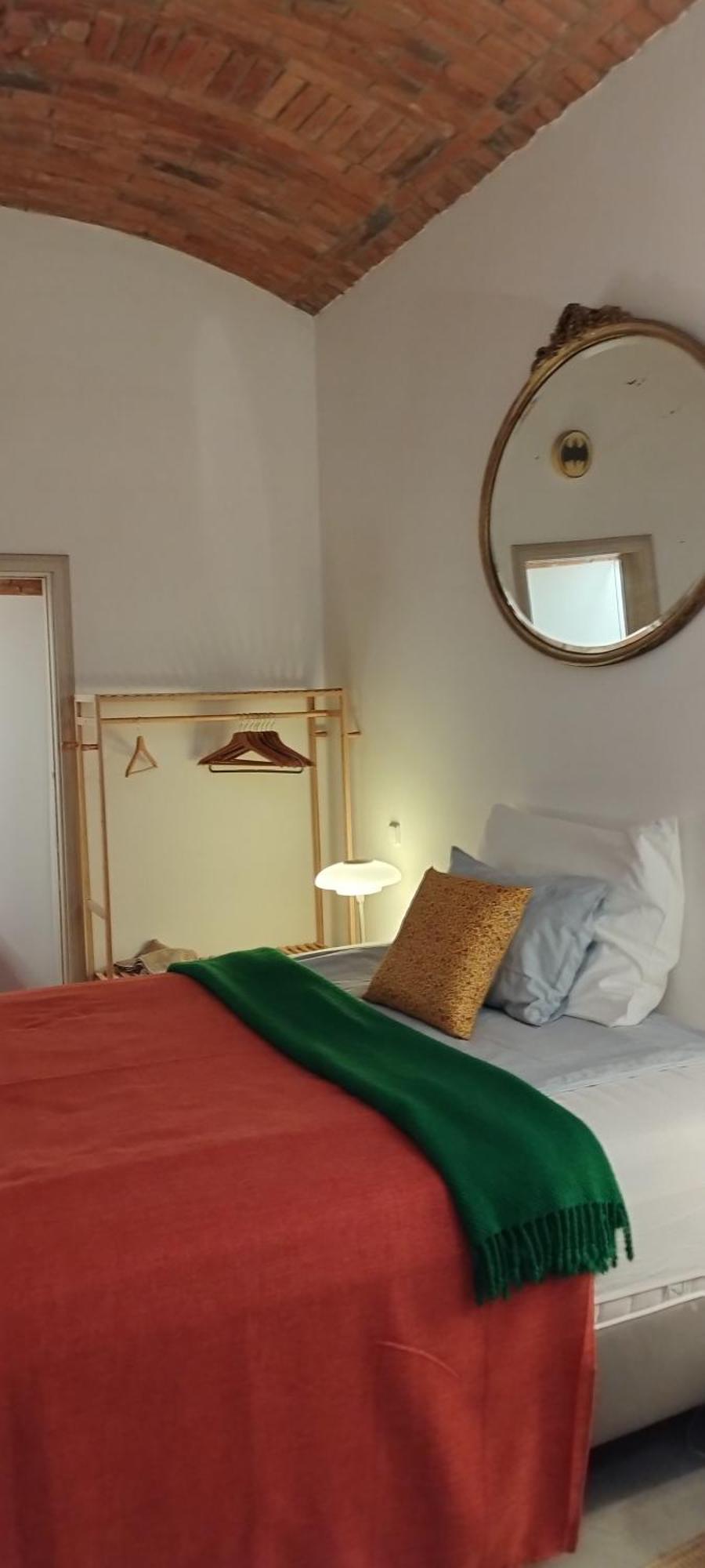 Romantic And Atypical Apartments In Prague'S Montmartre Екстер'єр фото