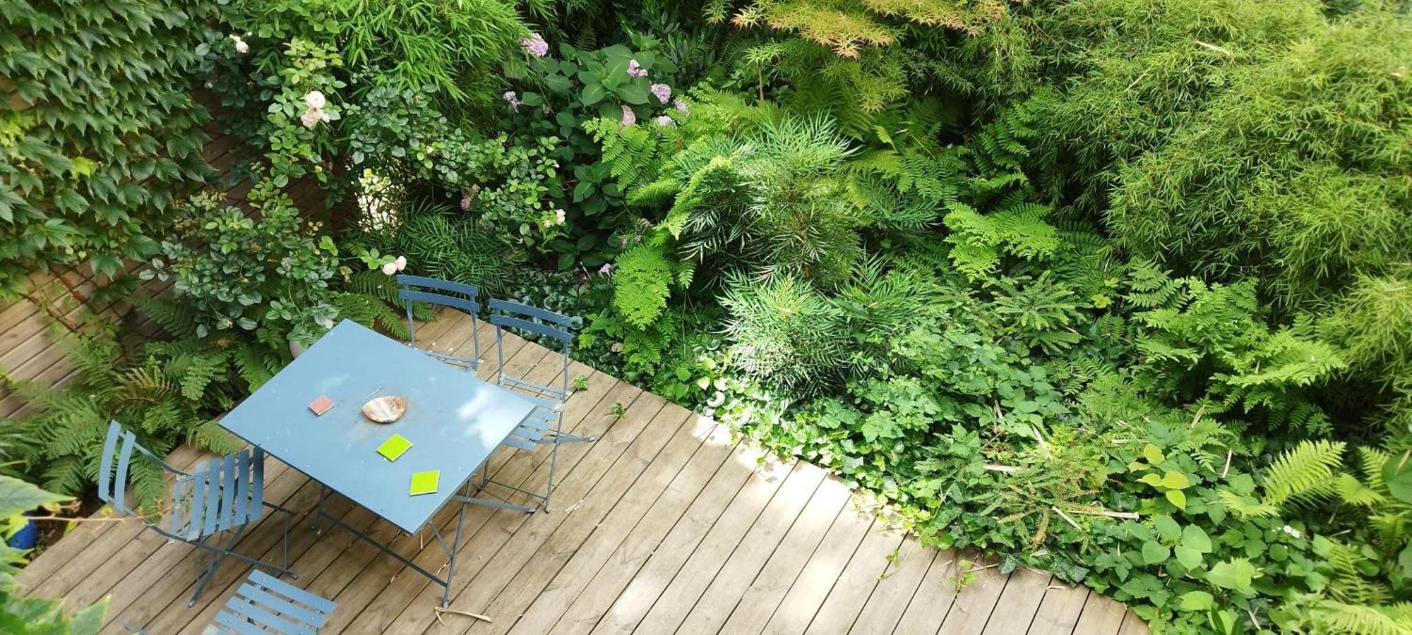 Romantic And Atypical Apartments In Prague'S Montmartre Екстер'єр фото