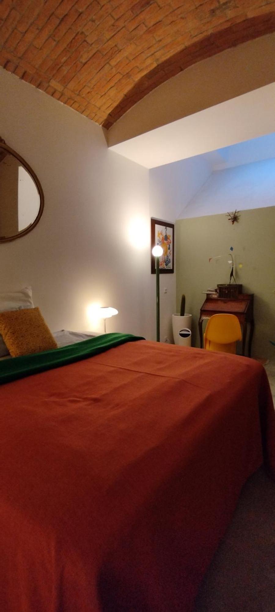 Romantic And Atypical Apartments In Prague'S Montmartre Екстер'єр фото