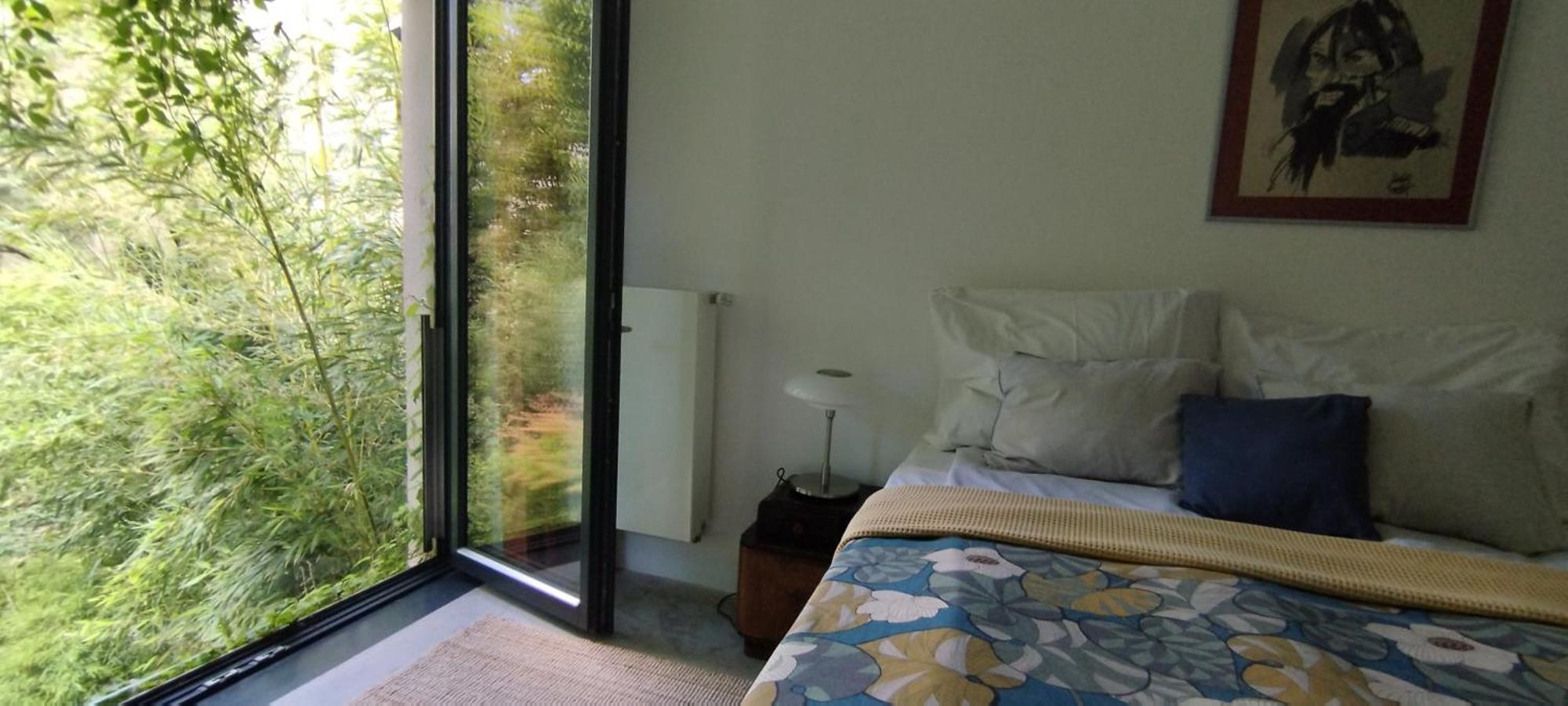 Romantic And Atypical Apartments In Prague'S Montmartre Екстер'єр фото