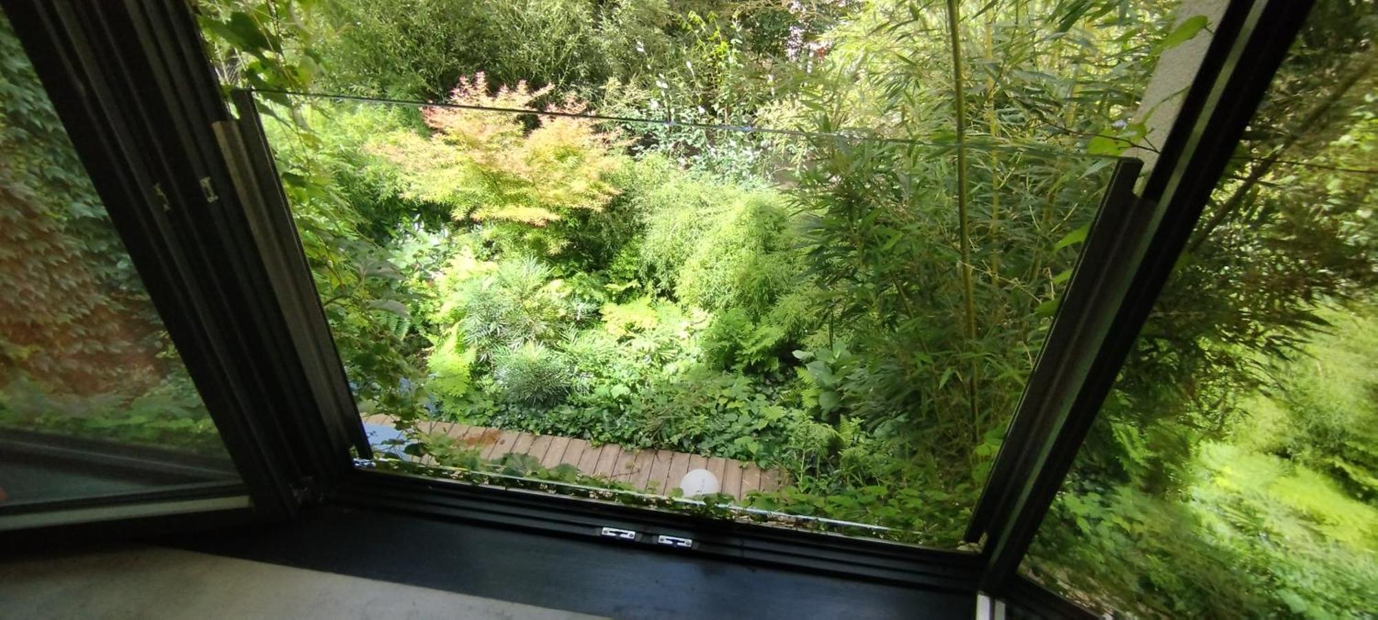 Romantic And Atypical Apartments In Prague'S Montmartre Екстер'єр фото